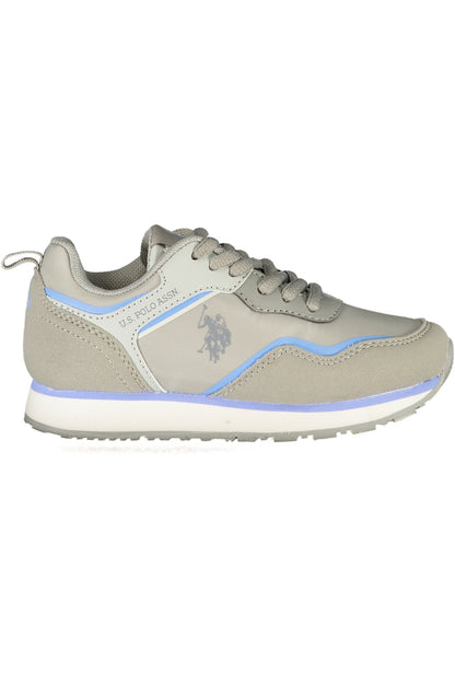 U.S. POLO ASSN. CALZATURA SPORTIVA BAMBINO
