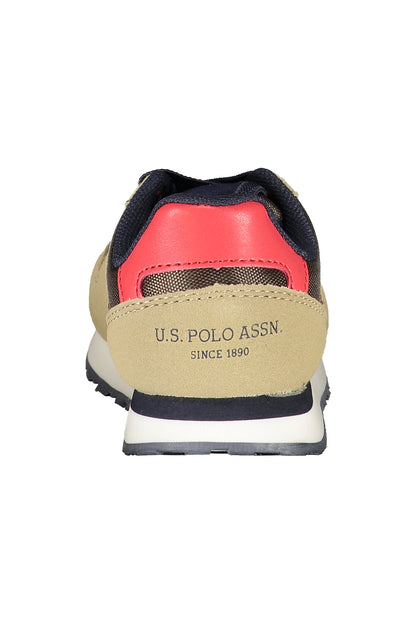 U.S. POLO ASSN. CALZATURA SPORTIVA BAMBINO