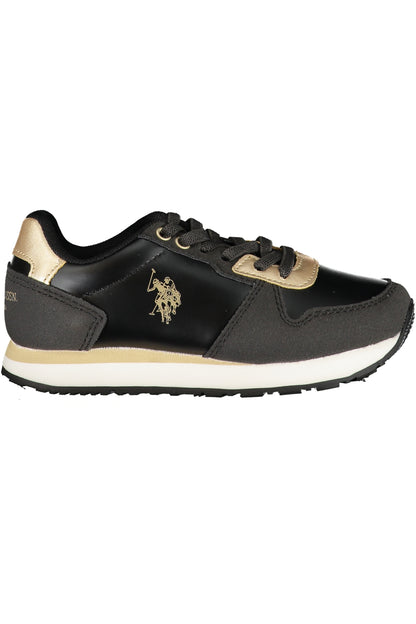 U.S. POLO ASSN. CALZATURA SPORTIVA BAMBINO