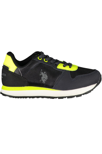 U.S. POLO ASSN. CALZATURA SPORTIVA BAMBINO