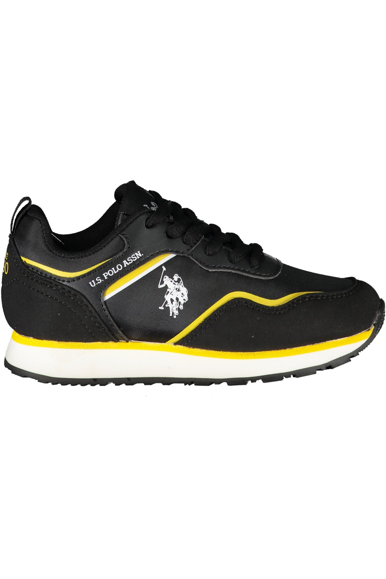 U.S. POLO ASSN. CALZATURA SPORTIVA BAMBINO