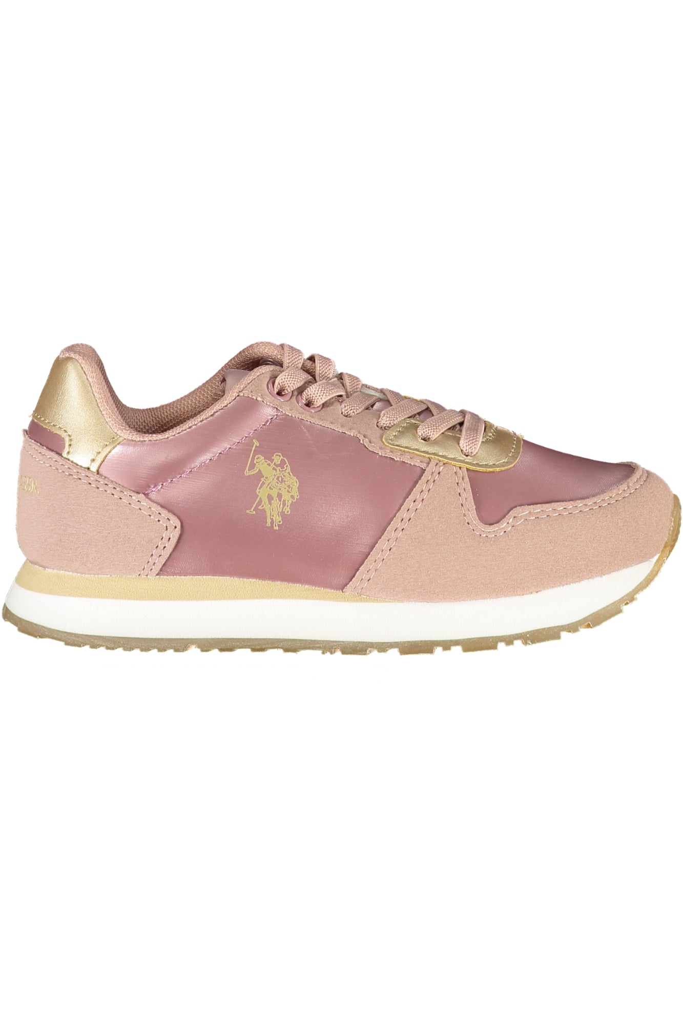 U.S. POLO ASSN. CALZATURA SPORTIVA BAMBINO