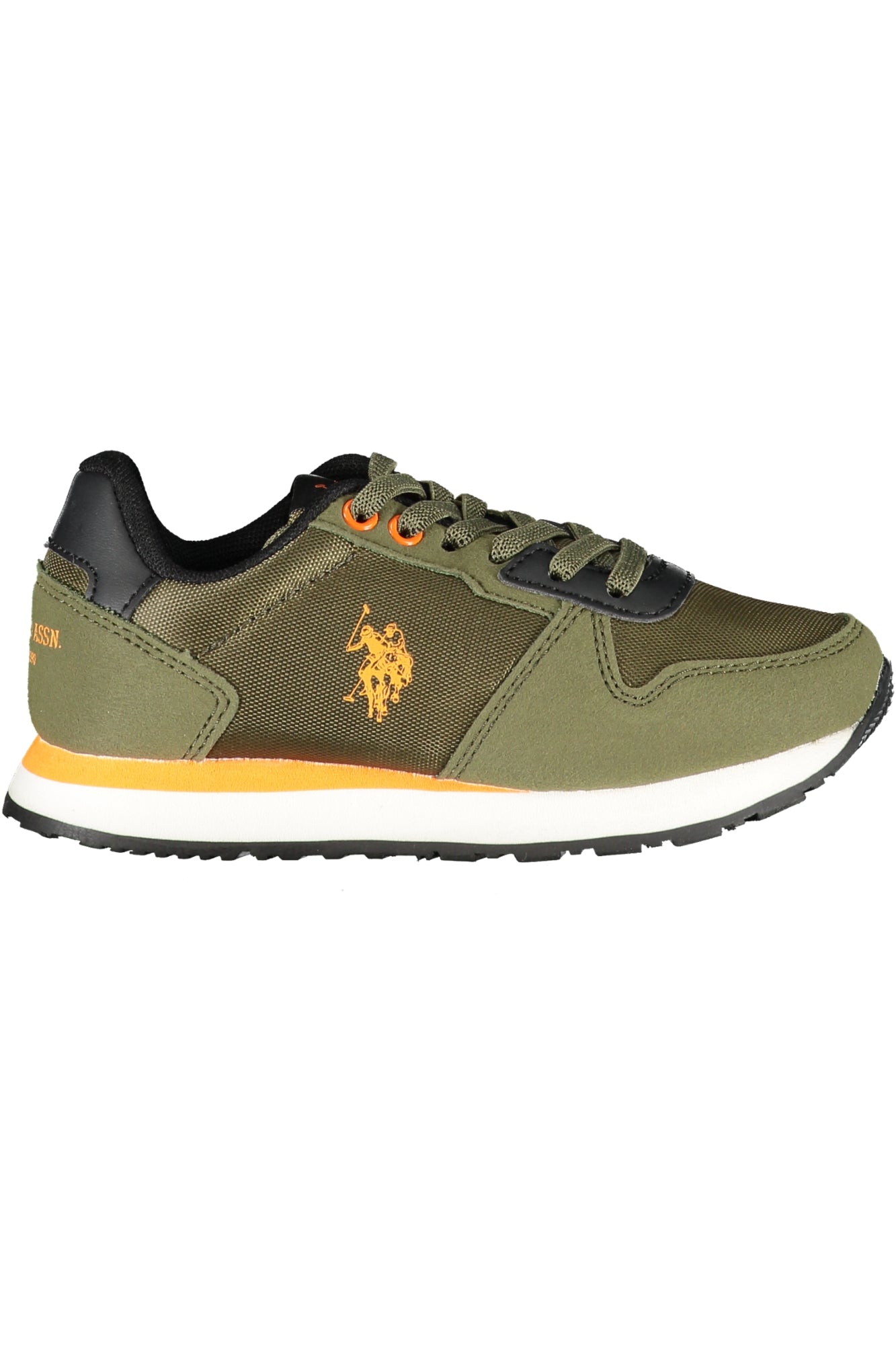 U.S. POLO ASSN. CALZATURA SPORTIVA BAMBINO