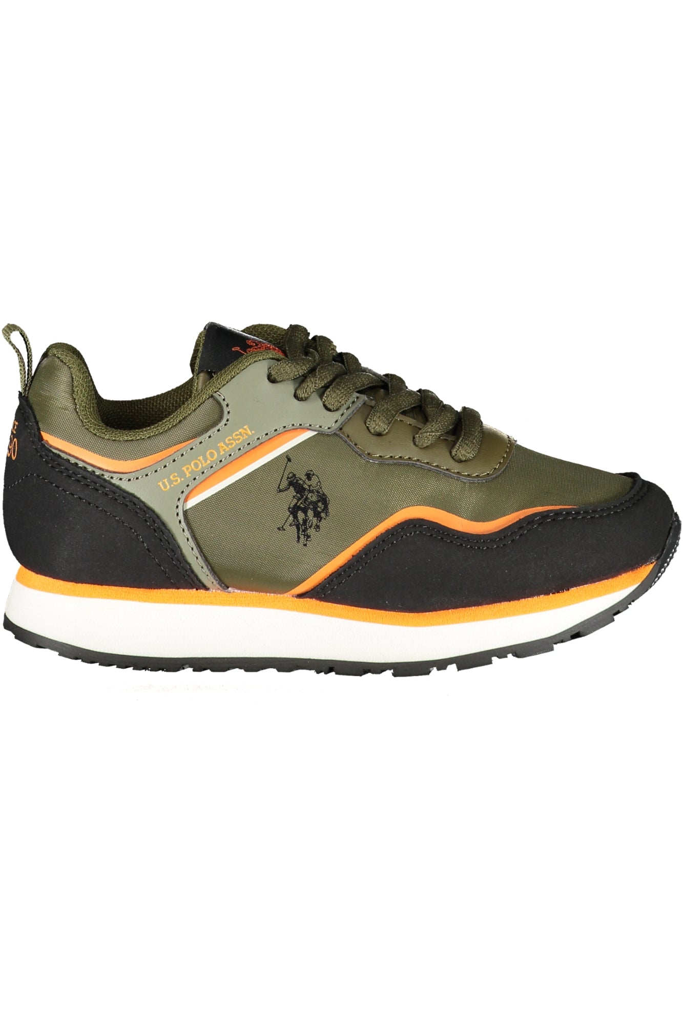 U.S. POLO ASSN. CALZATURA SPORTIVA BAMBINO