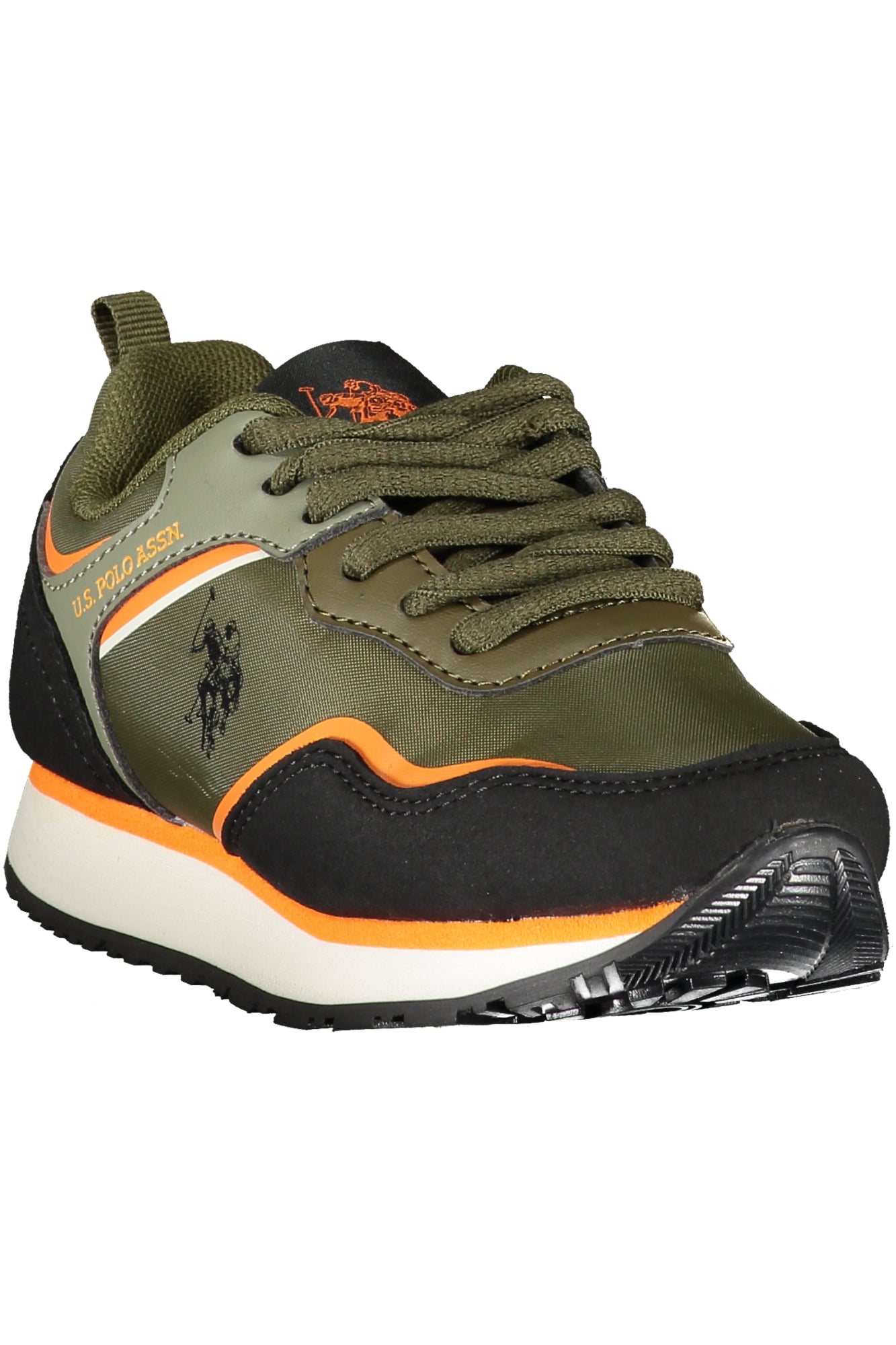 U.S. POLO ASSN. CALZATURA SPORTIVA BAMBINO
