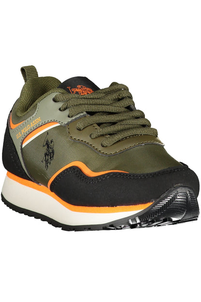 U.S. POLO ASSN. CALZATURA SPORTIVA BAMBINO