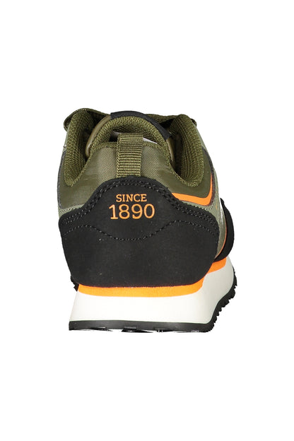U.S. POLO ASSN. CALZATURA SPORTIVA BAMBINO