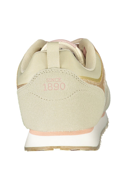 U.S. POLO ASSN. CALZATURA SPORTIVA DONNA