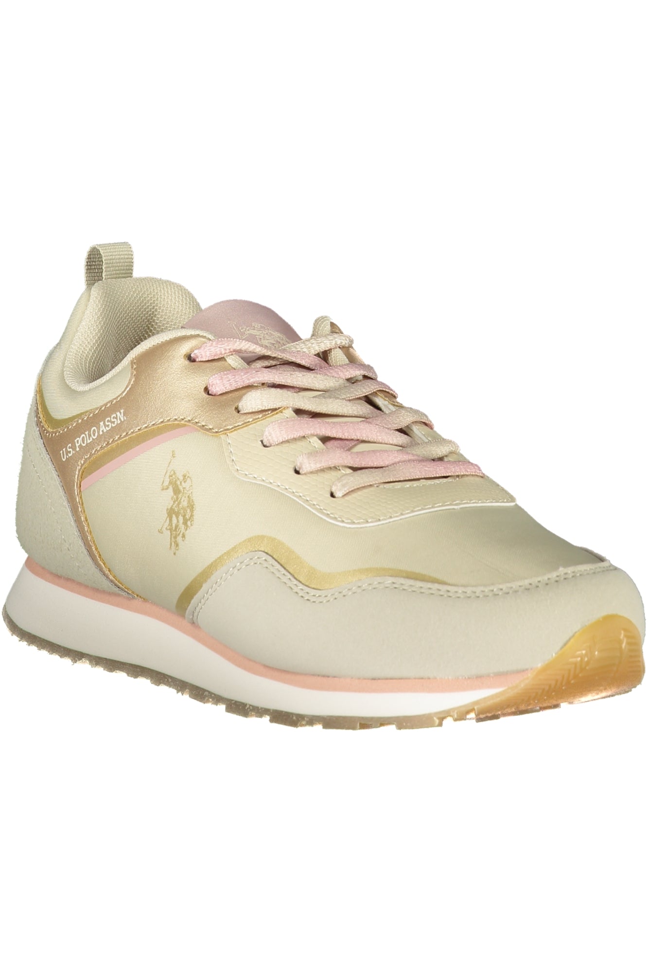 U.S. POLO ASSN. CALZATURA SPORTIVA DONNA