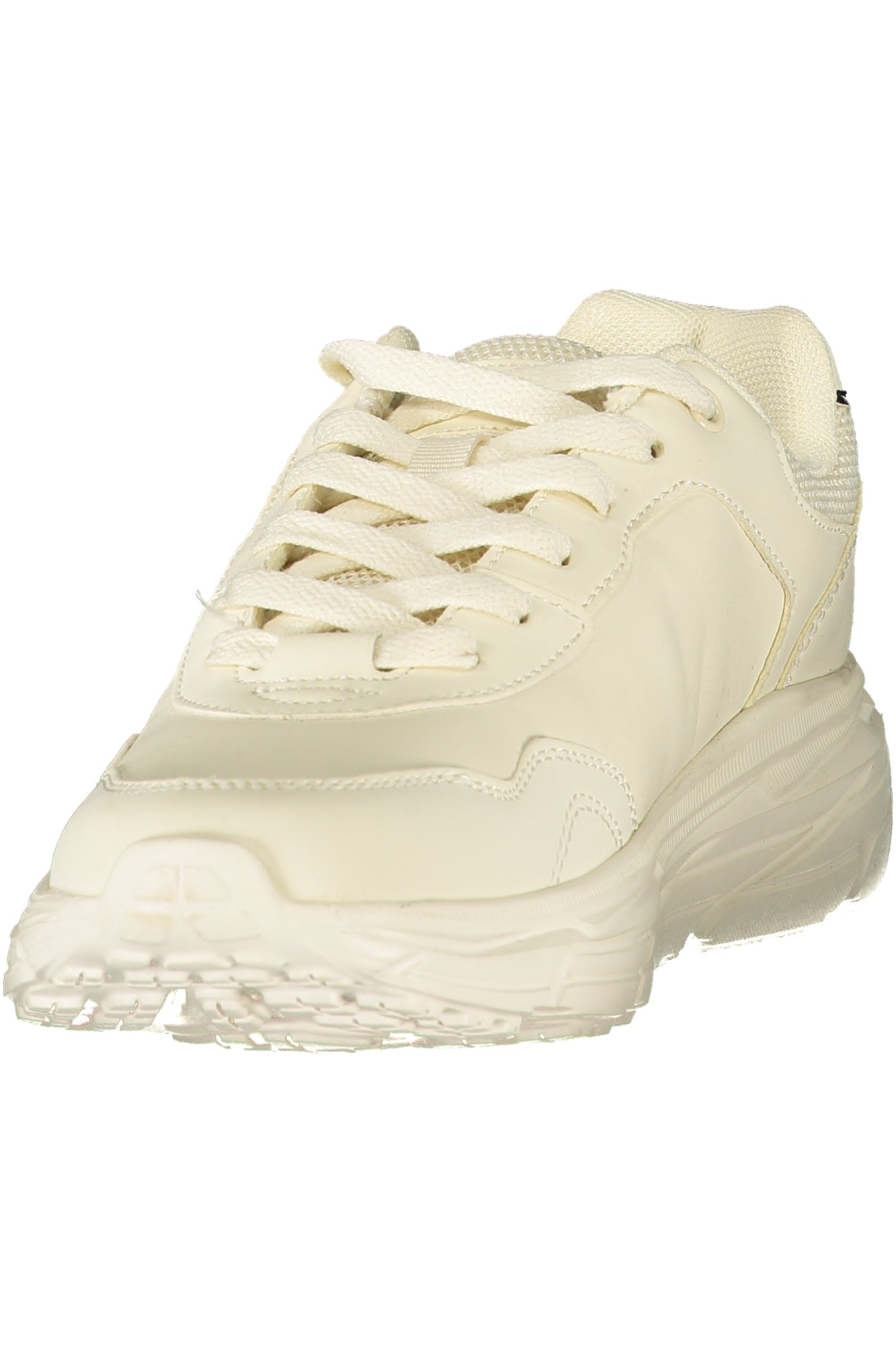 U.S. POLO ASSN. CALZATURA SPORTIVA DONNA BIANCO