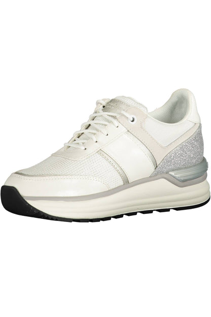 U.S. POLO ASSN. CALZATURA SPORTIVA DONNA BIANCO
