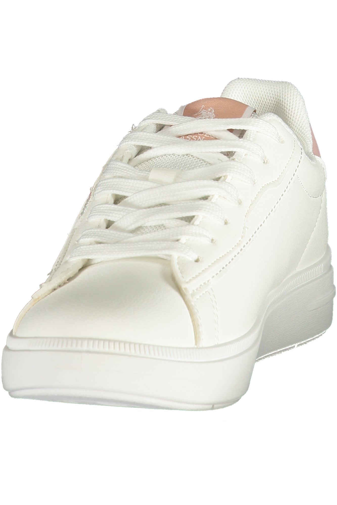 U.S. POLO ASSN. CALZATURA SPORTIVA DONNA BIANCO