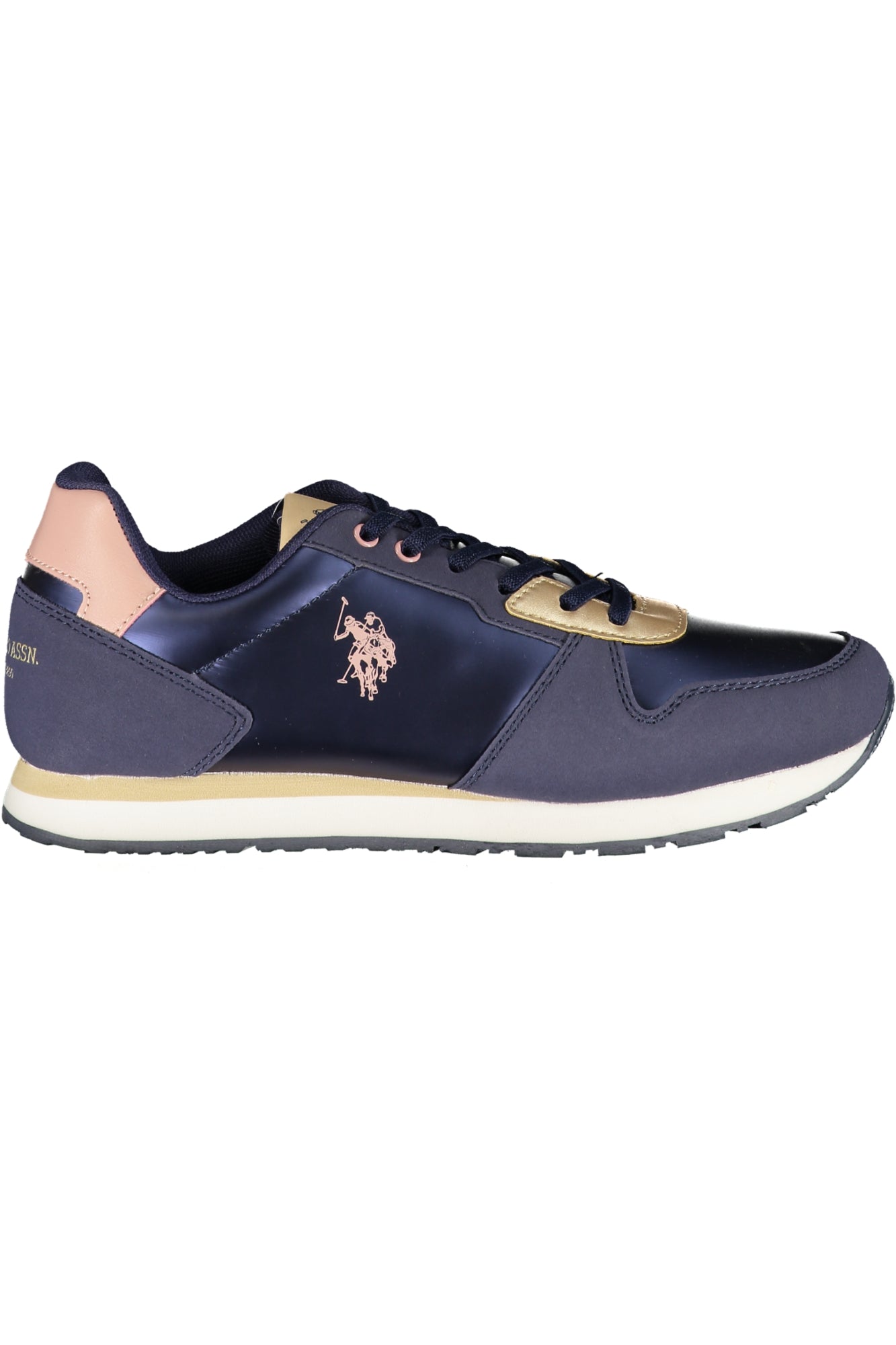 U.S. POLO ASSN. CALZATURA SPORTIVA DONNA