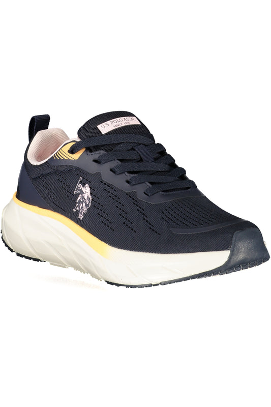 U.S. POLO ASSN. CALZATURA SPORTIVA DONNA BLU