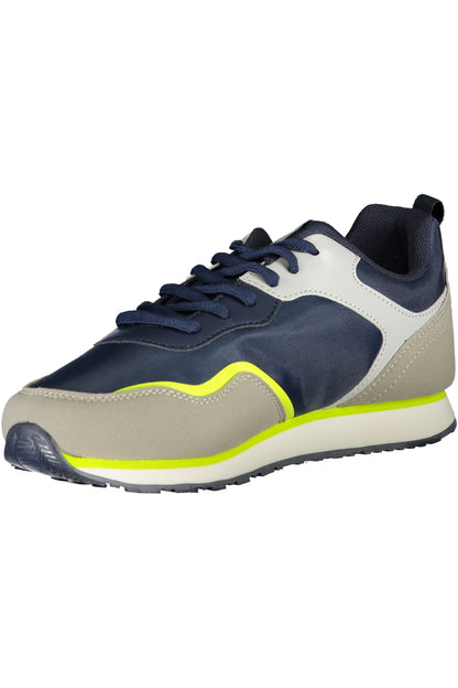 U.S. POLO ASSN. CALZATURA SPORTIVA DONNA BLU