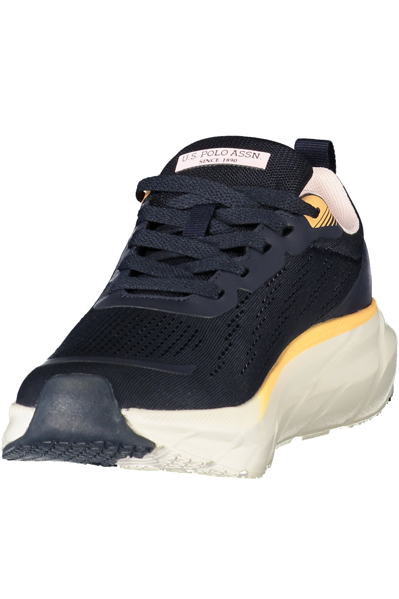 U.S. POLO ASSN. CALZATURA SPORTIVA DONNA BLU