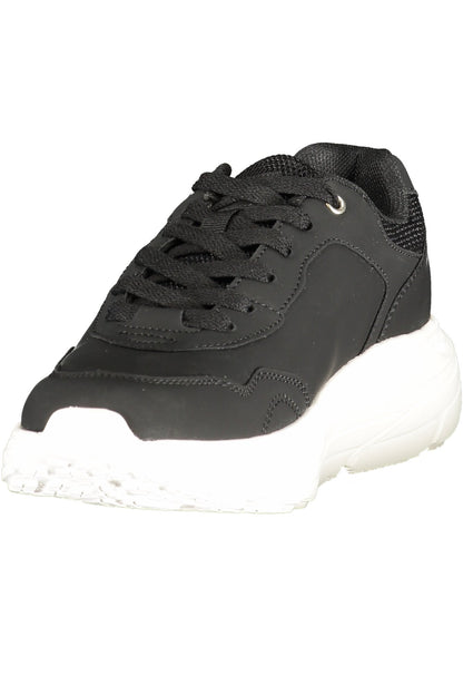 U.S. POLO ASSN. CALZATURA SPORTIVA DONNA NERO