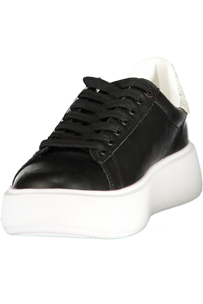 U.S. POLO ASSN. CALZATURA SPORTIVA DONNA NERO