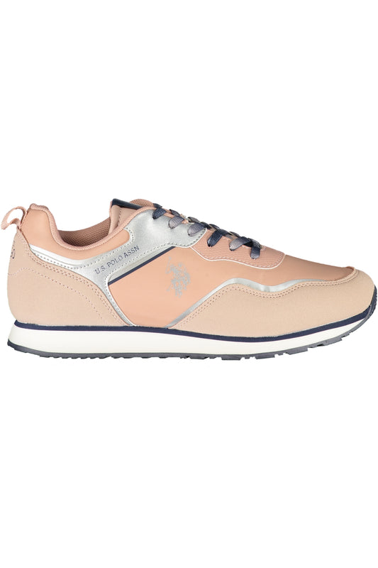 U.S. POLO ASSN. CALZATURA SPORTIVA DONNA