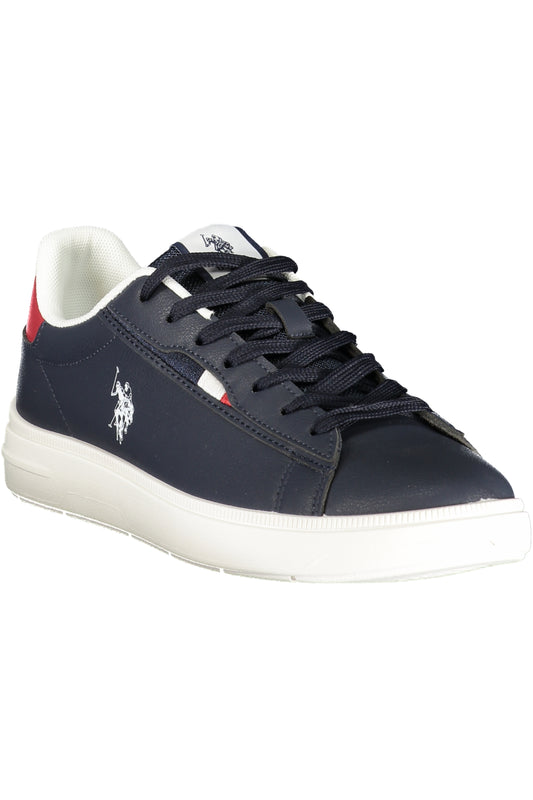 U.S. POLO ASSN. CALZATURA SPORTIVA UOMO BLU