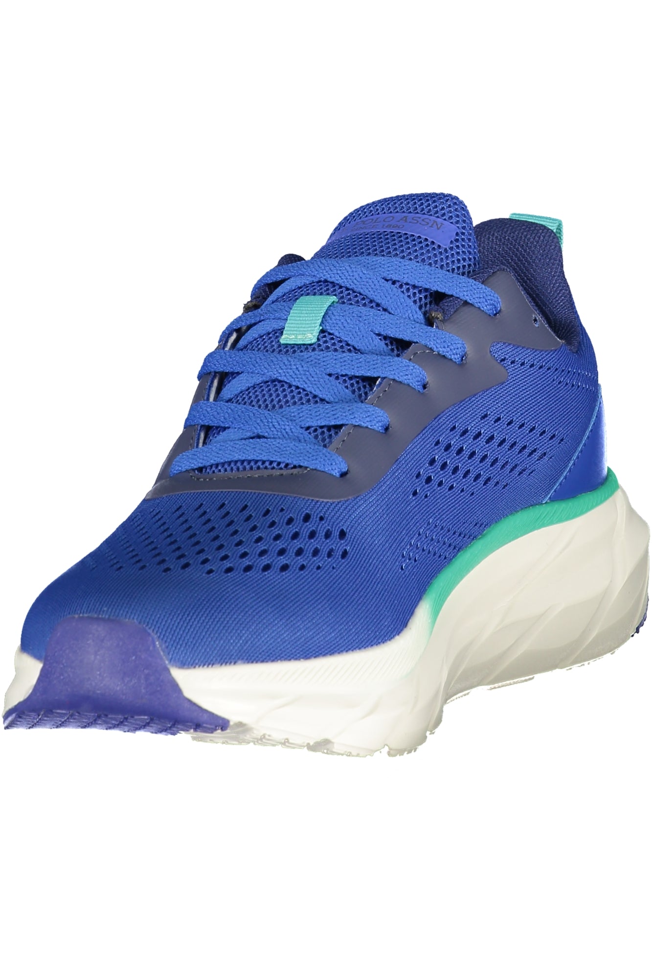 U.S. POLO ASSN. CALZATURA SPORTIVA UOMO BLU