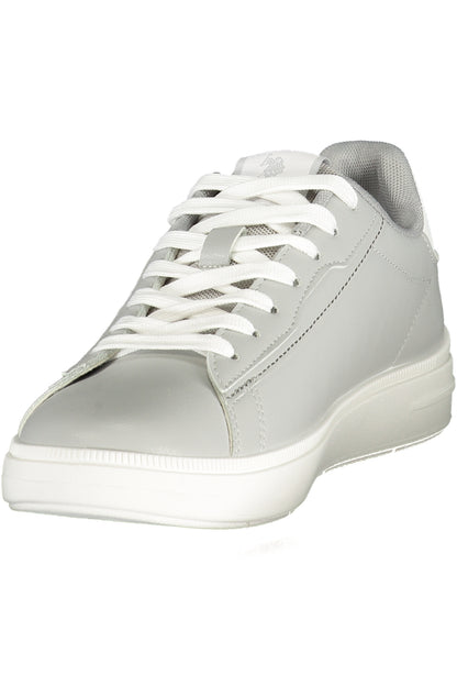 U.S. POLO ASSN. CALZATURA SPORTIVA UOMO GRIGIO