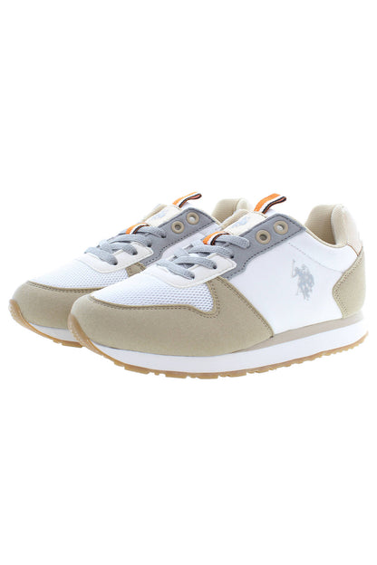 U.S. POLO CALZATURA SPORTIVA BAMBINA