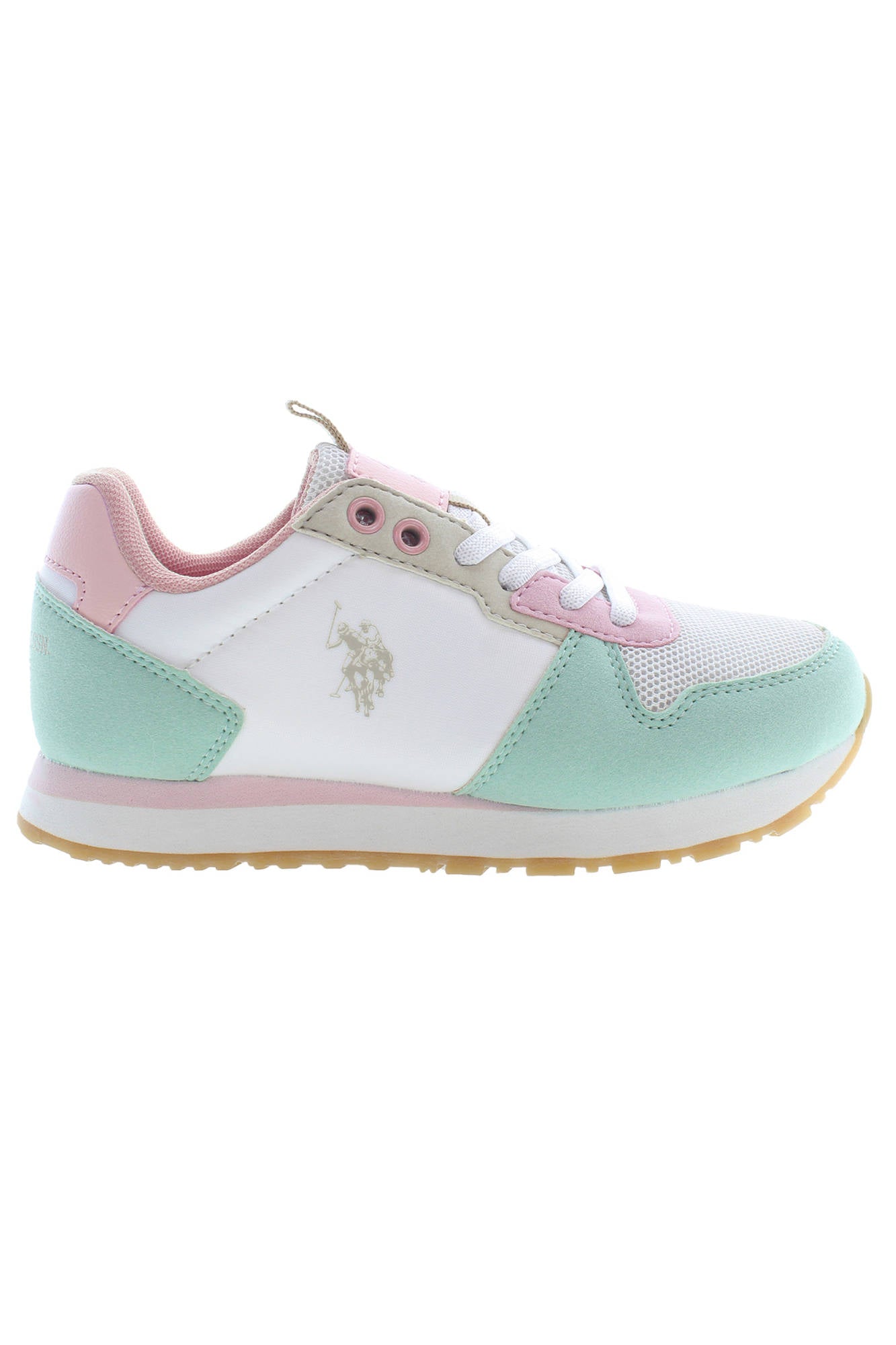 U.S. POLO CALZATURA SPORTIVA BAMBINA