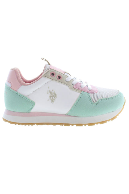U.S. POLO CALZATURA SPORTIVA BAMBINA