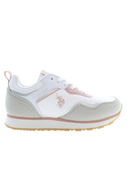 U.S. POLO CALZATURA SPORTIVA BAMBINA