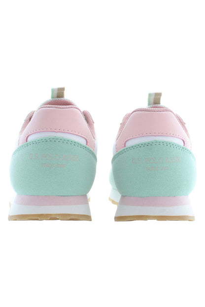 U.S. POLO CALZATURA SPORTIVA BAMBINA