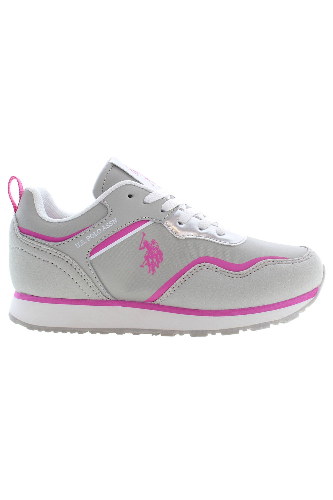 U.S. POLO CALZATURA SPORTIVA BAMBINA