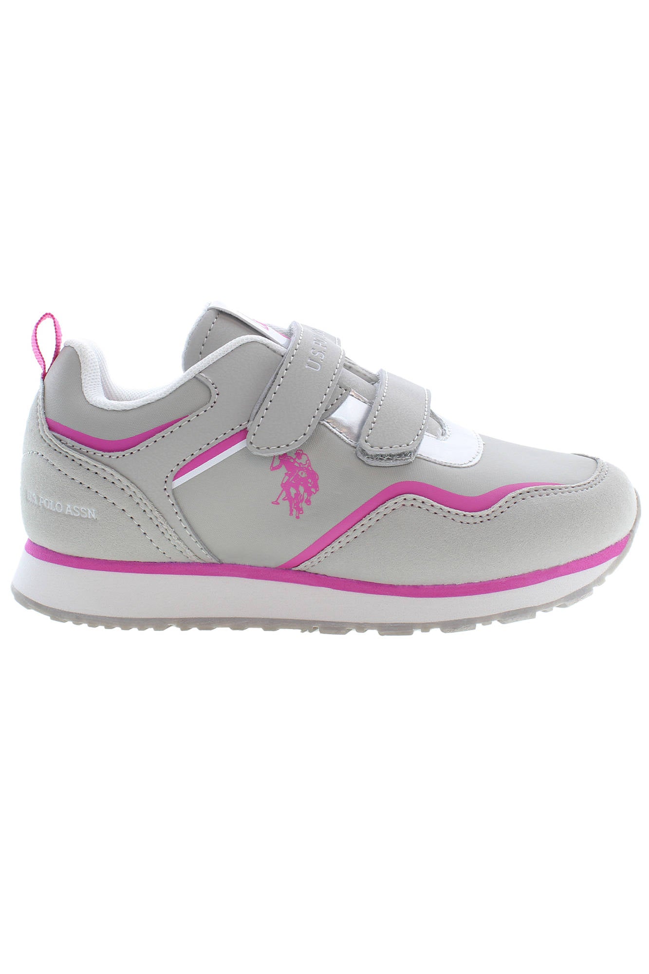 U.S. POLO CALZATURA SPORTIVA BAMBINA