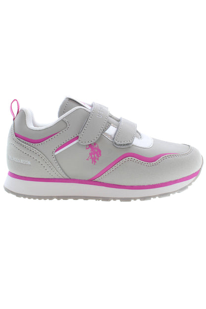 U.S. POLO CALZATURA SPORTIVA BAMBINA