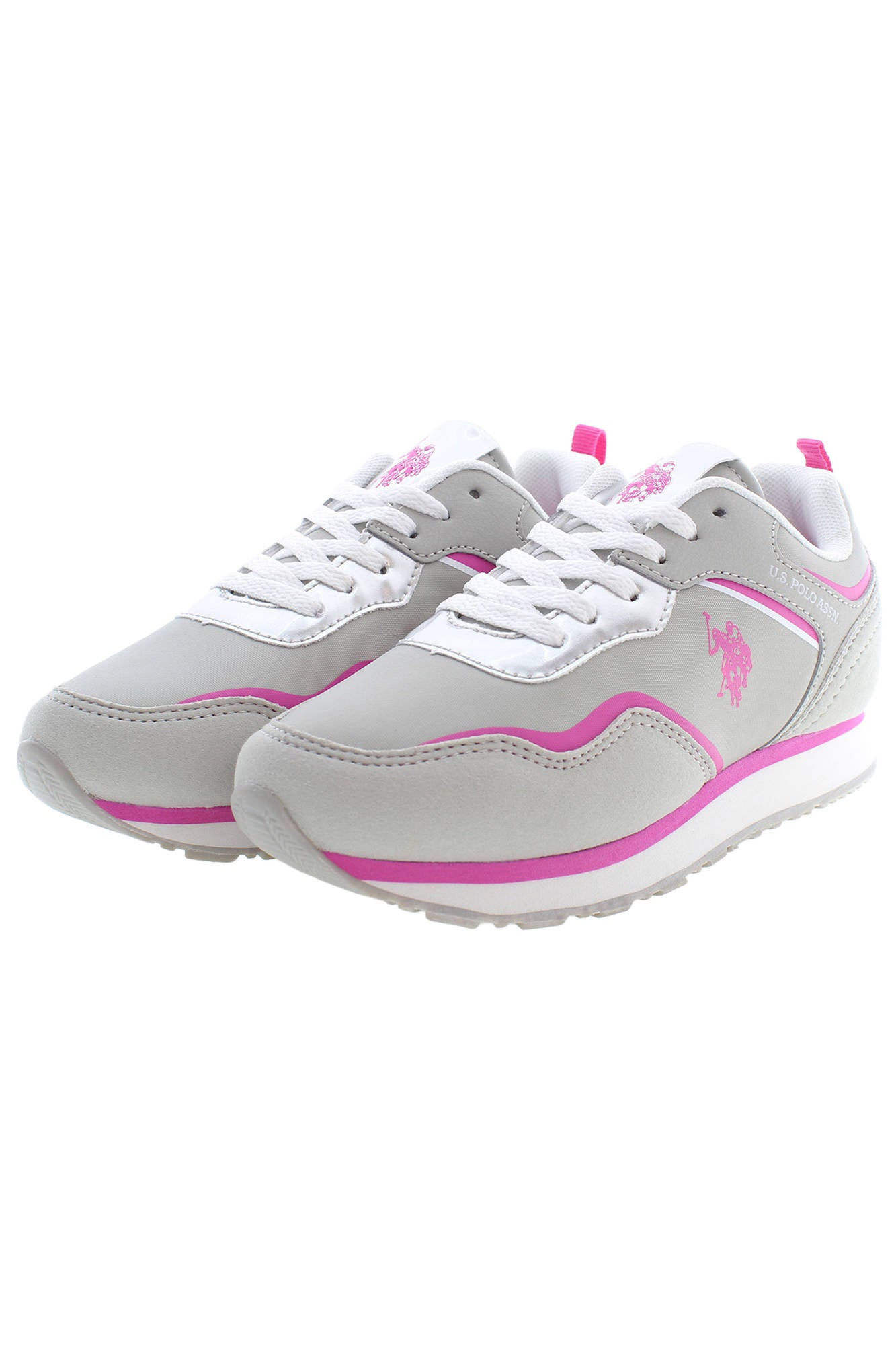 U.S. POLO CALZATURA SPORTIVA BAMBINA
