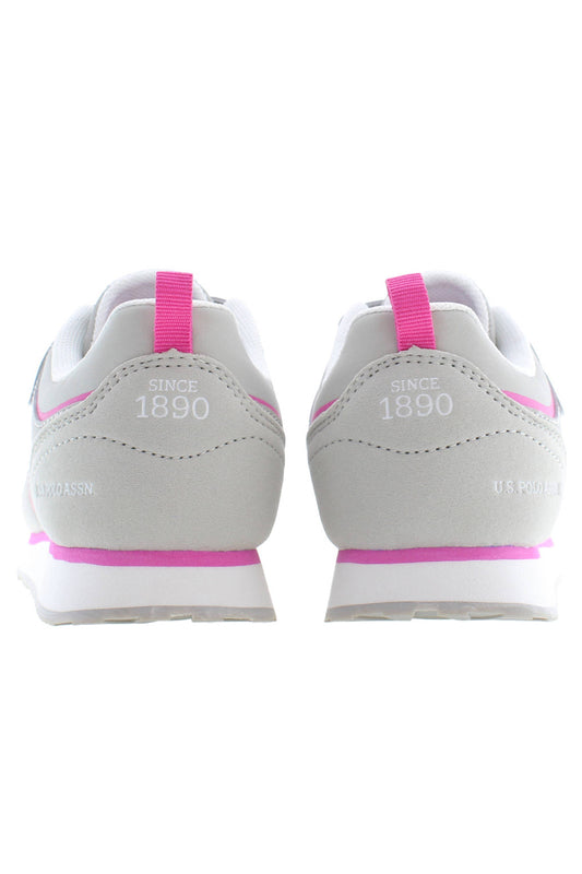 U.S. POLO CALZATURA SPORTIVA BAMBINA