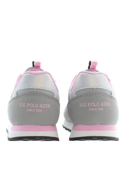 U.S. POLO CALZATURA SPORTIVA BAMBINA