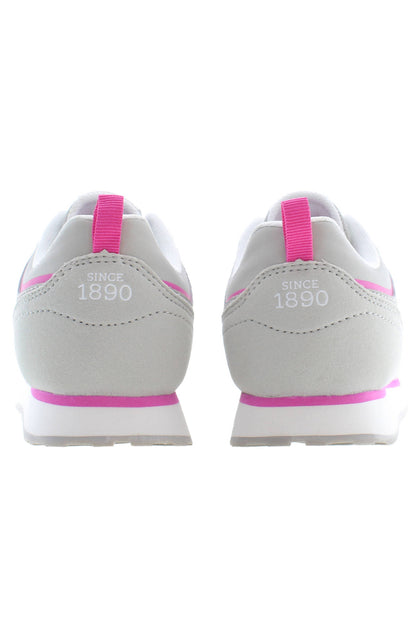 U.S. POLO CALZATURA SPORTIVA BAMBINA
