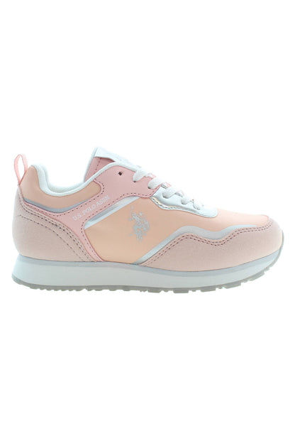 U.S. POLO CALZATURA SPORTIVA BAMBINA