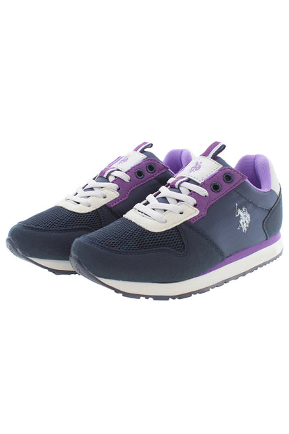 U.S. POLO CALZATURA SPORTIVA BAMBINA