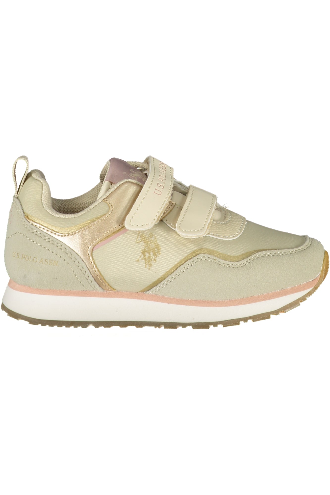 U.S. POLO CALZATURA SPORTIVA BAMBINO