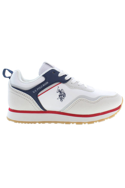 U.S. POLO CALZATURA SPORTIVA BAMBINO