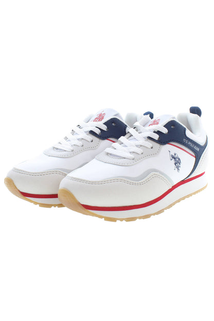 U.S. POLO CALZATURA SPORTIVA BAMBINO