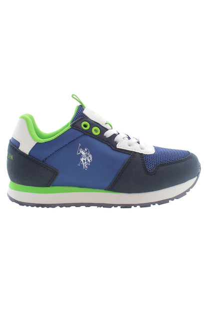 U.S. POLO CALZATURA SPORTIVA BAMBINO