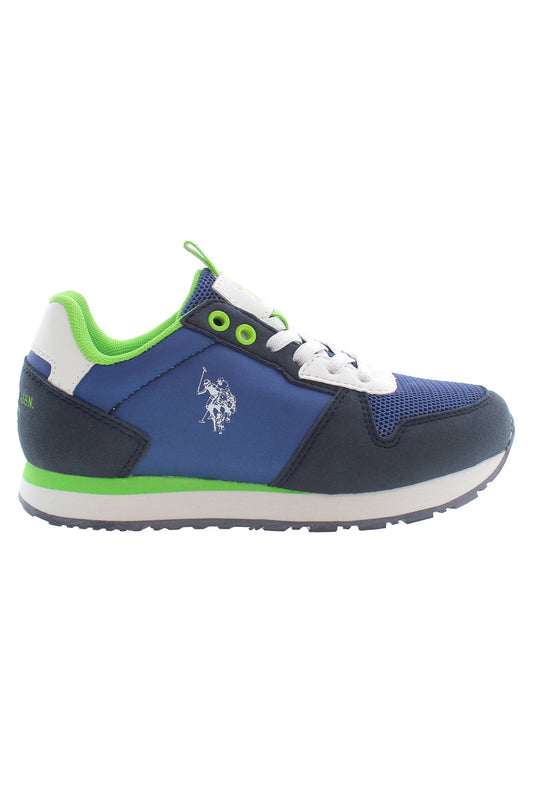 U.S. POLO CALZATURA SPORTIVA BAMBINO