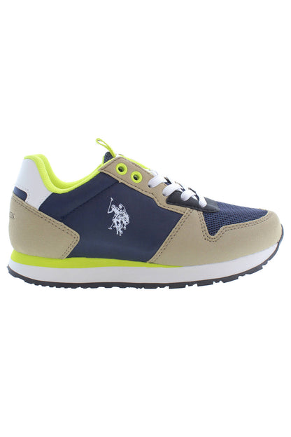 U.S. POLO CALZATURA SPORTIVA BAMBINO