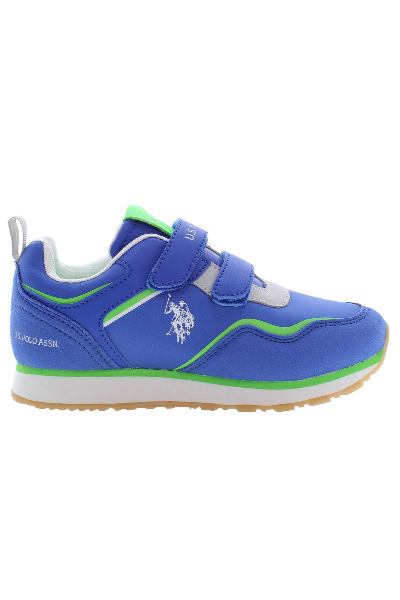 U.S. POLO CALZATURA SPORTIVA BAMBINO