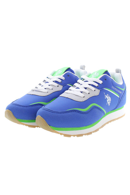 U.S. POLO CALZATURA SPORTIVA BAMBINO