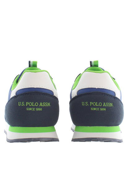 U.S. POLO CALZATURA SPORTIVA BAMBINO