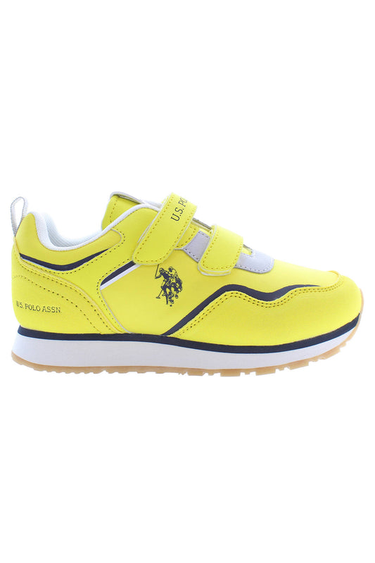 U.S. POLO CALZATURA SPORTIVA BAMBINO
